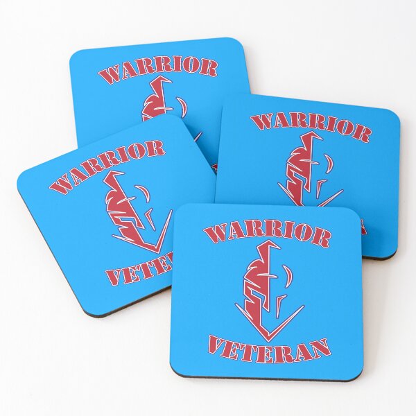 Item preview, WARRIOR VETERAN designed and sold by Warrior Veteran Clothing.