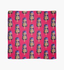 Blythe doll Scarf