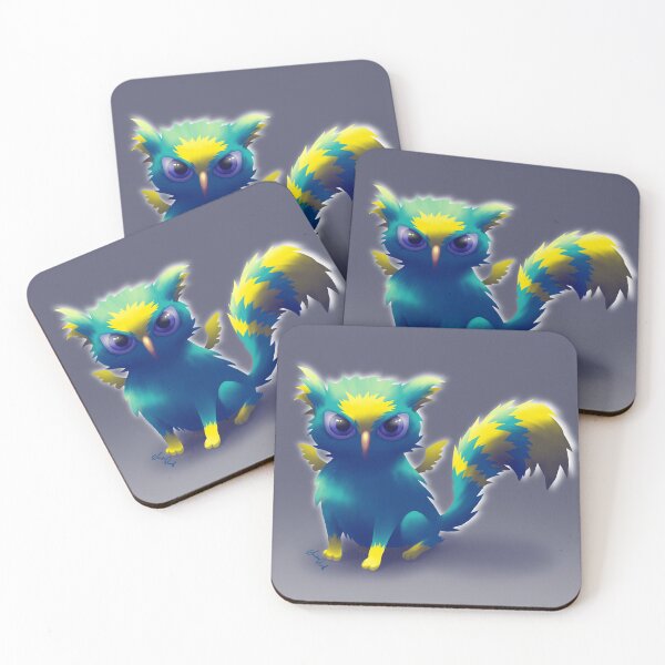 Item preview, Owlcat designed and sold by Perezart-.