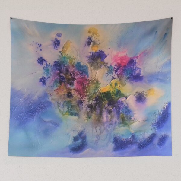 Item preview, Flowering designed and sold by ANVAL.