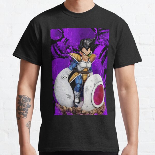 Final Warriors 4 Camiseta clásica