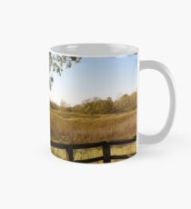 Sheldon Marsh Scenic Overlook - Autumn Mug