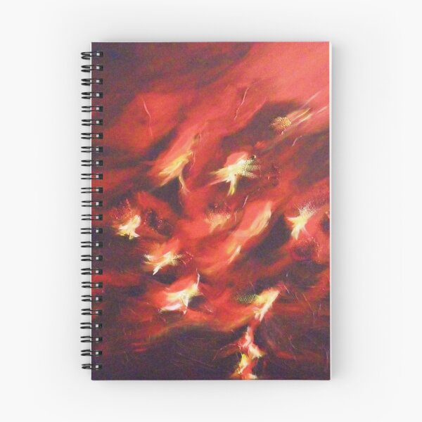Item preview, fire designed and sold by ANVAL.