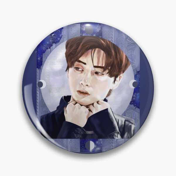 Item preview, Moon designed and sold by More-Than-Kin.