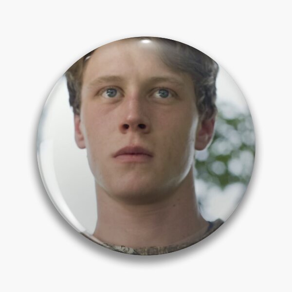 Item preview, George Mackay How I Live Now designed and sold by is this trash?.
