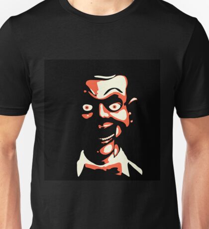 slappy goosebumps shirt