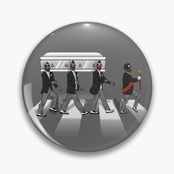 Item preview, Coffin Dance designed and sold by albertocubatas.