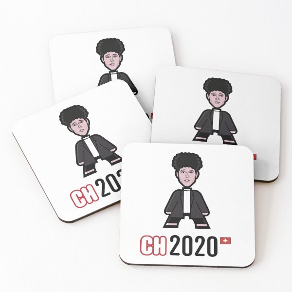 Item preview, Switzerland 2020 designed and sold by Ben Morris.