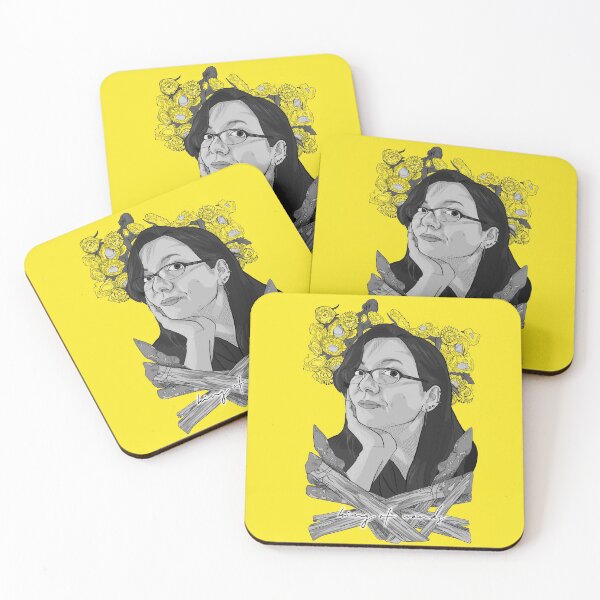 Item preview, Queers and Queens: King of Wands designed and sold by EalainStudios.
