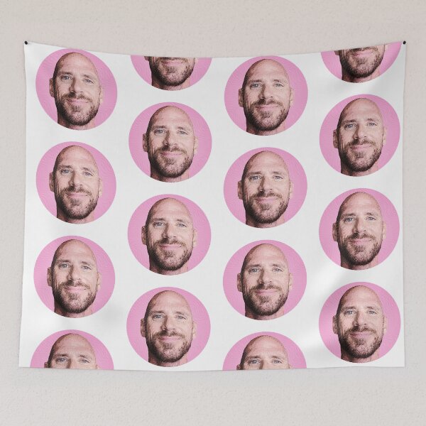 Item preview, Johnny Sins pornstar designed and sold by madkitten.