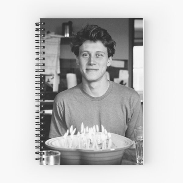 Item preview, George Mackay Birthday designed and sold by is this trash?.