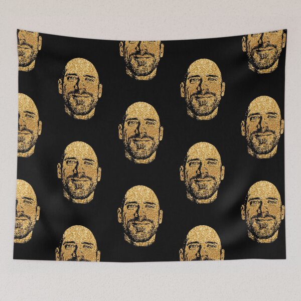 Item preview, Johnny Sins portrait designed and sold by madkitten.