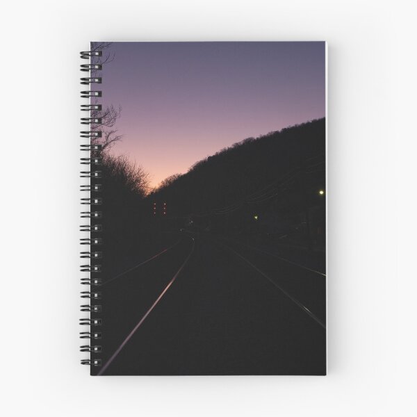 Item preview, Tracks along the C&O designed and sold by Jordan Buzzy.