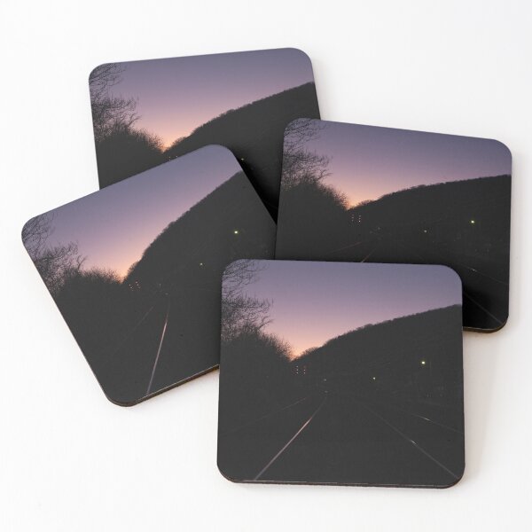 Item preview, Tracks along the C&O designed and sold by Jordan Buzzy.