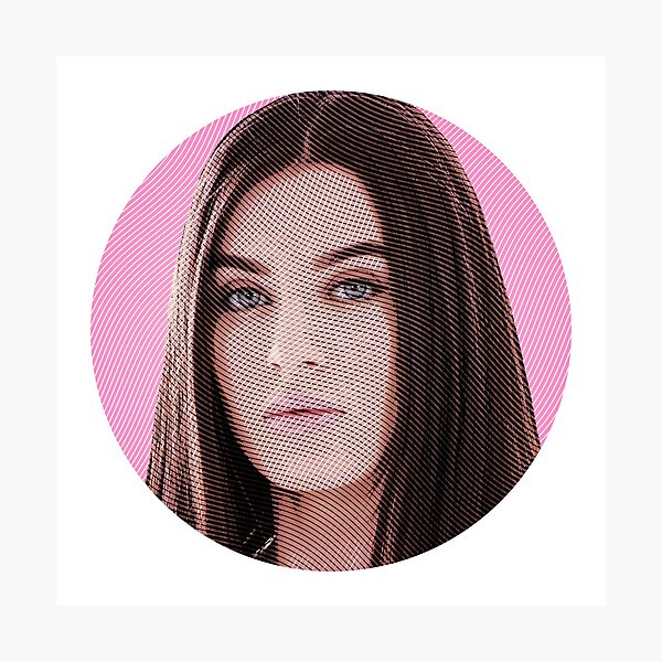 Item preview, Lana Rhoades pornstar designed and sold by madkitten.