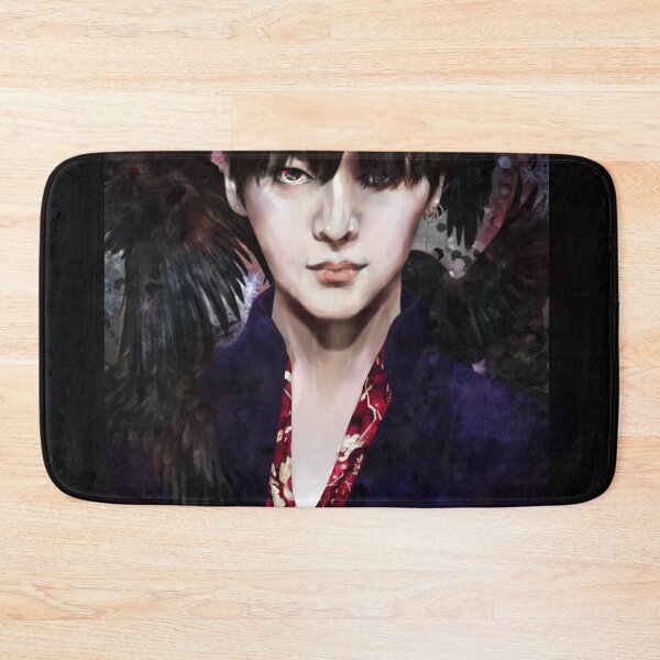 Item preview, Nevermore (Version 2) designed and sold by More-Than-Kin.
