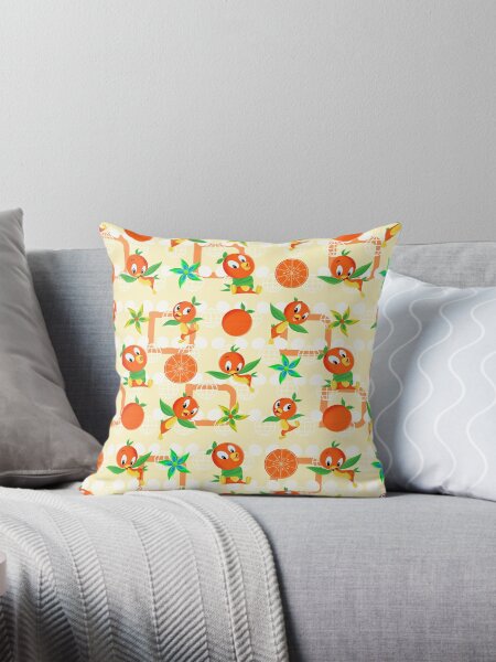 Item preview, Orange Bird designed and sold by RG-Love.