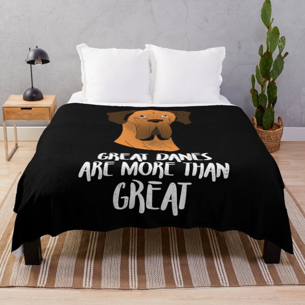 Item preview, Great danes are more than great designed and sold by Maxaint.