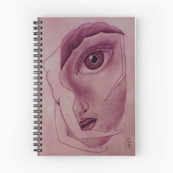 Item preview, Alien Girl designed and sold by Desidia.