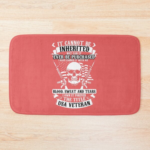 Item preview, us veteran designed and sold by fabricethomas.
