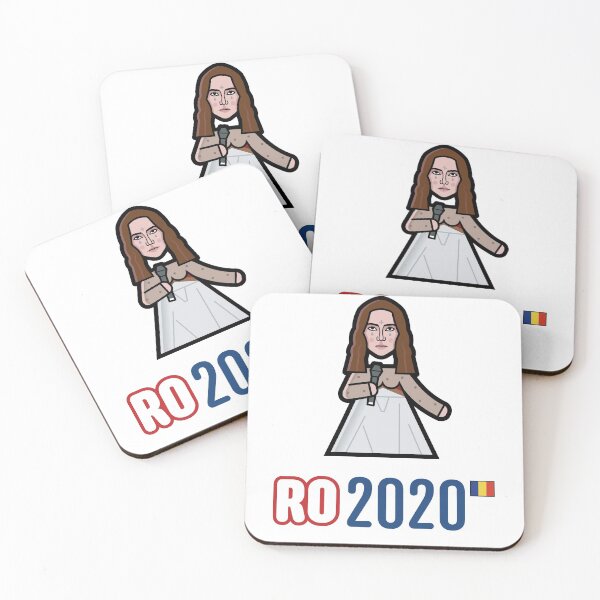 Item preview, Romania 2020 designed and sold by Ben Morris.