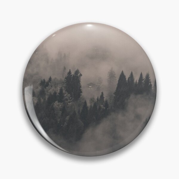 Item preview, THE MIST designed and sold by faidhan2001.
