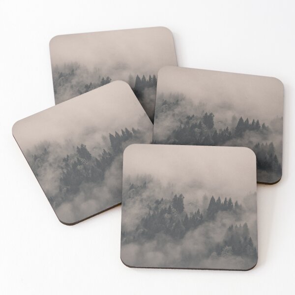 Item preview, THE MIST designed and sold by faidhan2001.