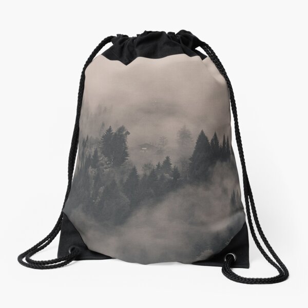 Item preview, THE MIST designed and sold by faidhan2001.