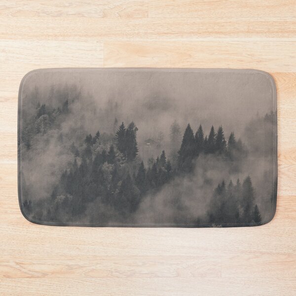 Item preview, THE MIST designed and sold by faidhan2001.