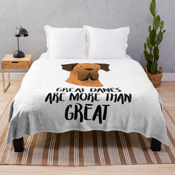 Item preview, Great danes are more than great designed and sold by Maxaint.