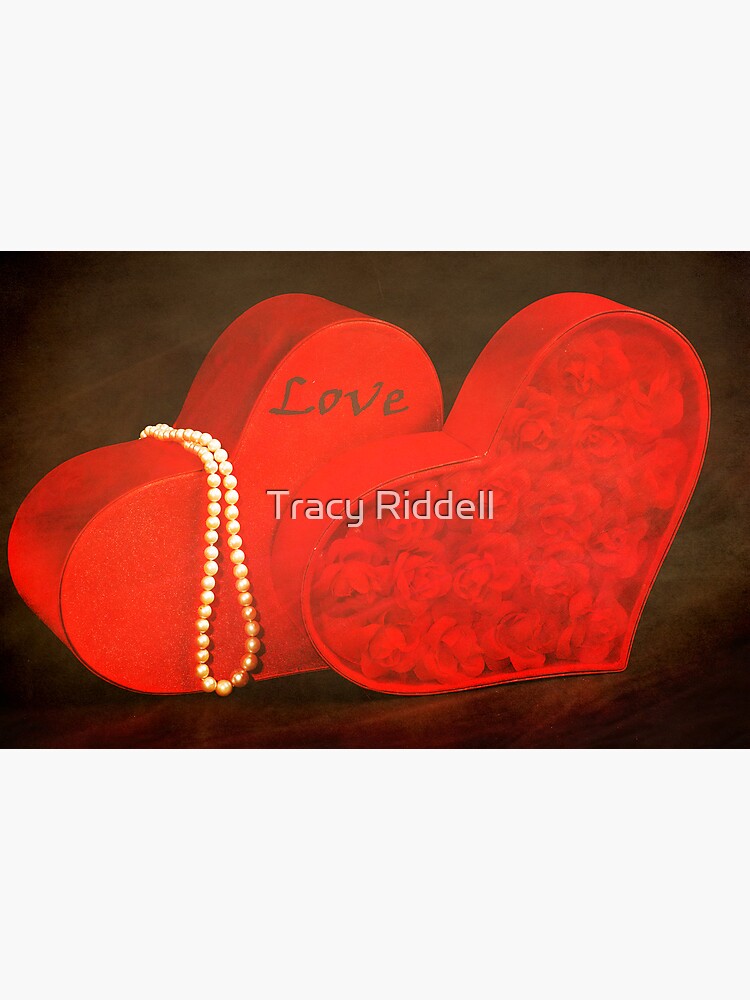 Two Hearts by taos