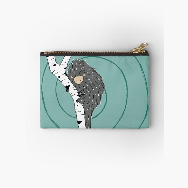 Item preview, Porcupine in Tree by Amanda Jones designed and sold by UCO  School of Design.