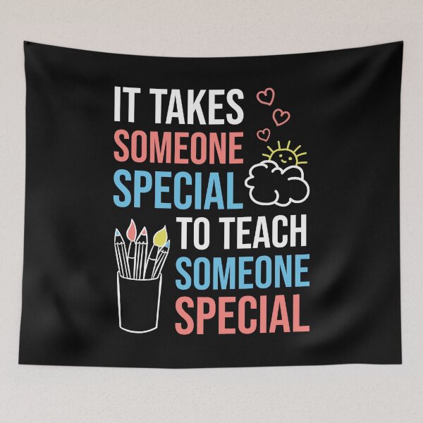 Item preview, Paraprofessional  designed and sold by Pam Larmore.