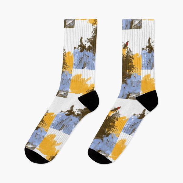 Item preview, Morning Mist designed and sold by iamsla.