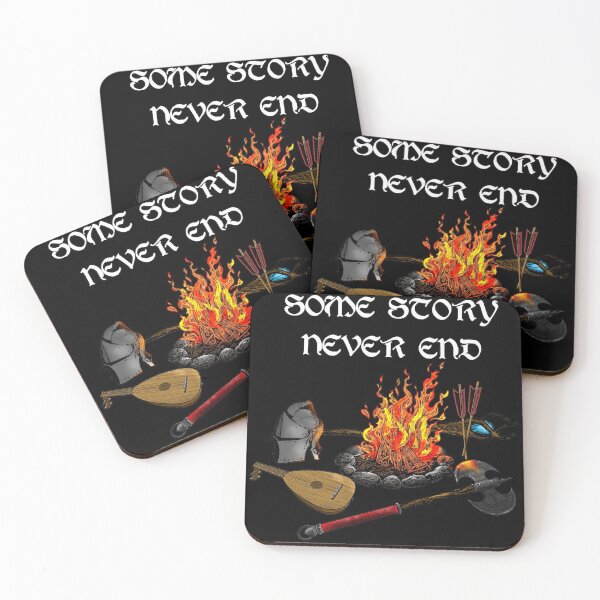 Item preview, D&D Bonfire designed and sold by Zefkiel.