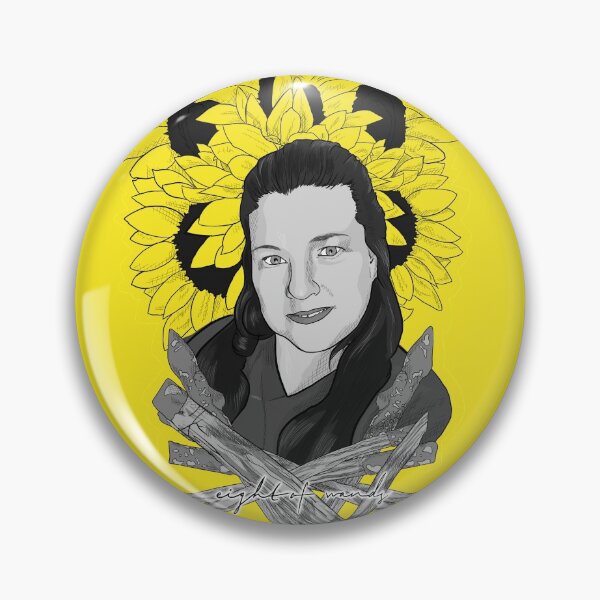 Item preview, Queers and Queens: Eight of Wands designed and sold by EalainStudios.