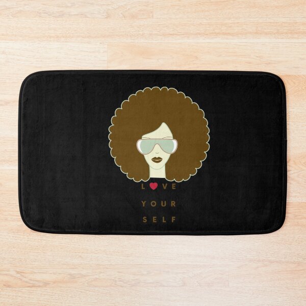 Item preview, Love Your Self designed and sold by DiverseMerch.