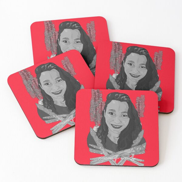 Item preview, Queers and Queens: Seven of Wands designed and sold by EalainStudios.