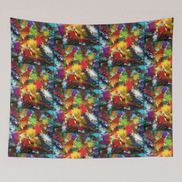 Item preview, A shouty place designed and sold by Keith Mills.