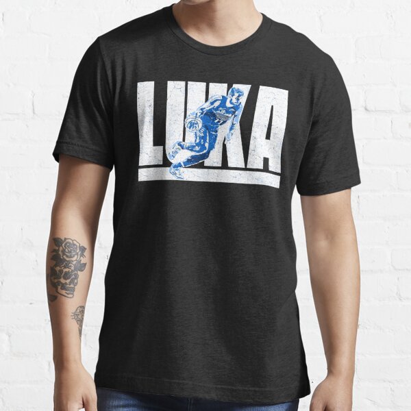 luka doncic shirt mens