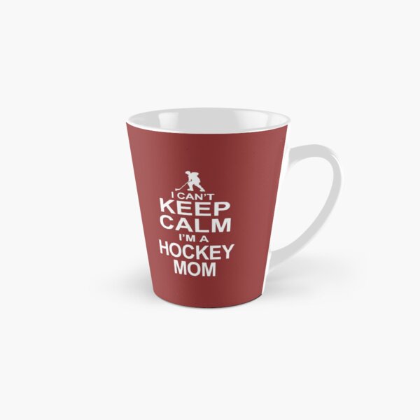 hockey mom rae dunn