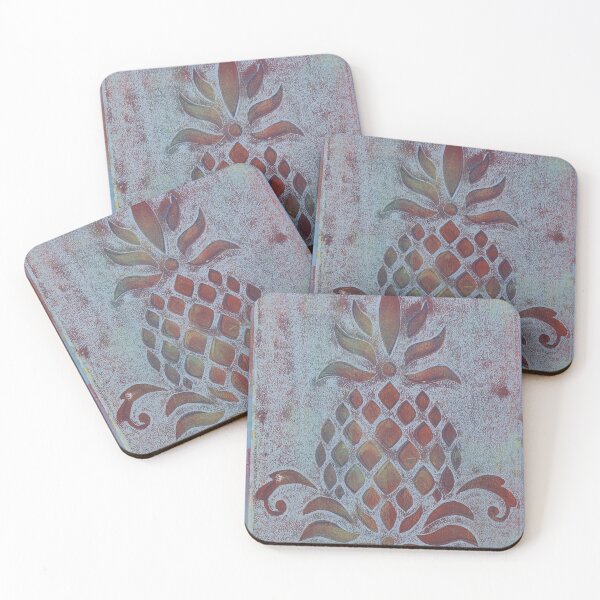 Item preview, Pineapple designed and sold by EplusCStudio.