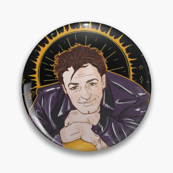 Item preview, Daniel Lavoie designed and sold by Moe  Shop !.