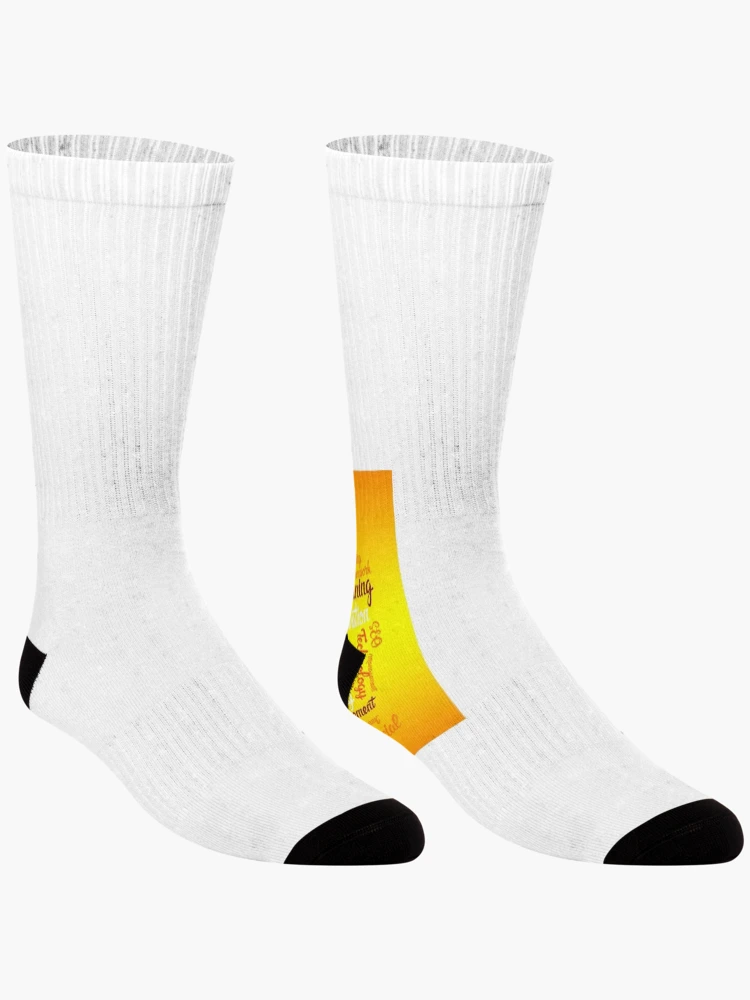 Thumbnail 3 of 5, Socks, Idea designed and sold by Raju2018.