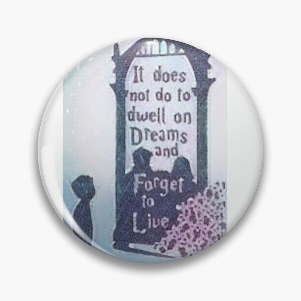 Item preview, Dwell on Dreams designed and sold by l0tusfl0wer.