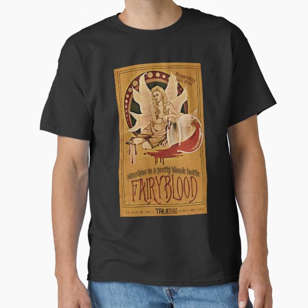 Item preview, True Blood – Fairy Blood - Sookie Stackhouse designed and sold by riogirl9909.
