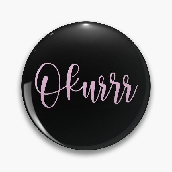 Item preview, Okurrr designed and sold by ThingsShop.