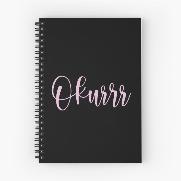 Item preview, Okurrr designed and sold by ThingsShop.