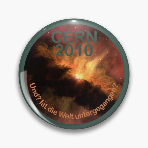 Item preview, Cern Big Bang Experiment 2010 designed and sold by saechla.