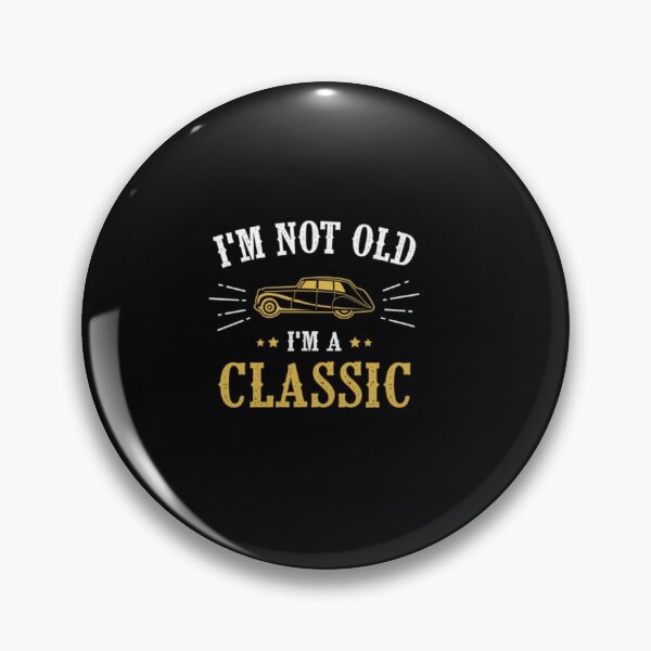 Item preview, I'm not old designed and sold by Raju2018.